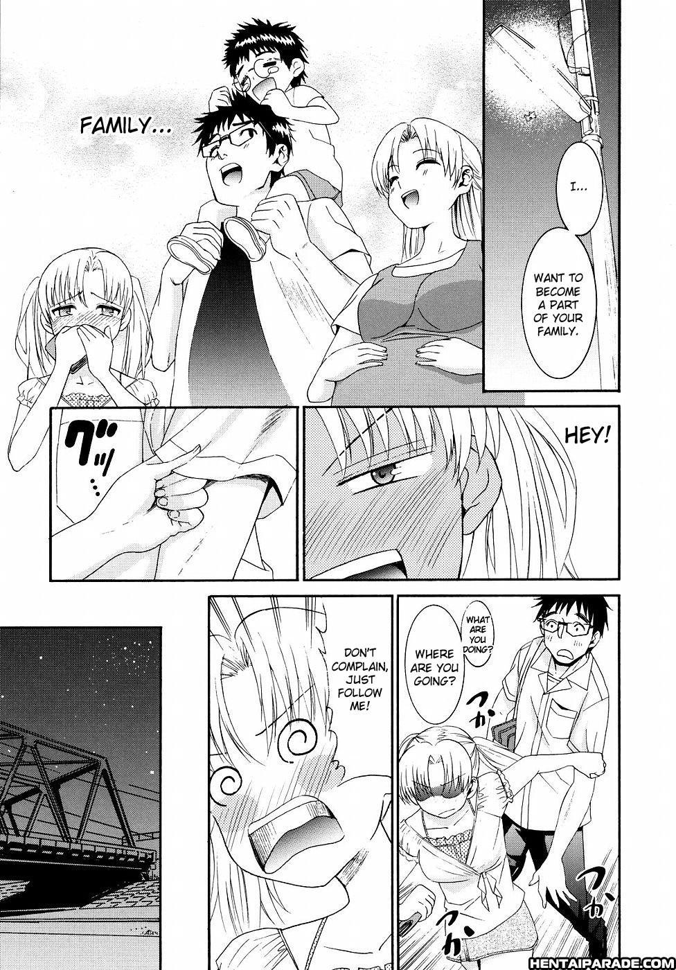 Yanagida-kun To Mizuno-san Chapter 19000 Page 10